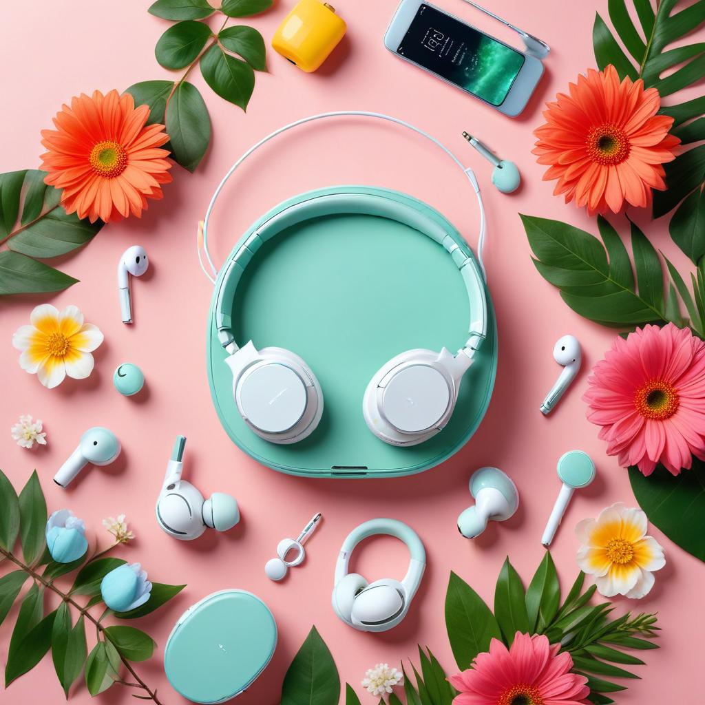 The Best Tech from Amazon’s Big Spring Sale You’ll Regret Skipping