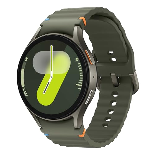 Samsung Galaxy Watch 7 44mm Bluetooth AI Smartwatch