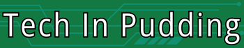 Tech In Pudding