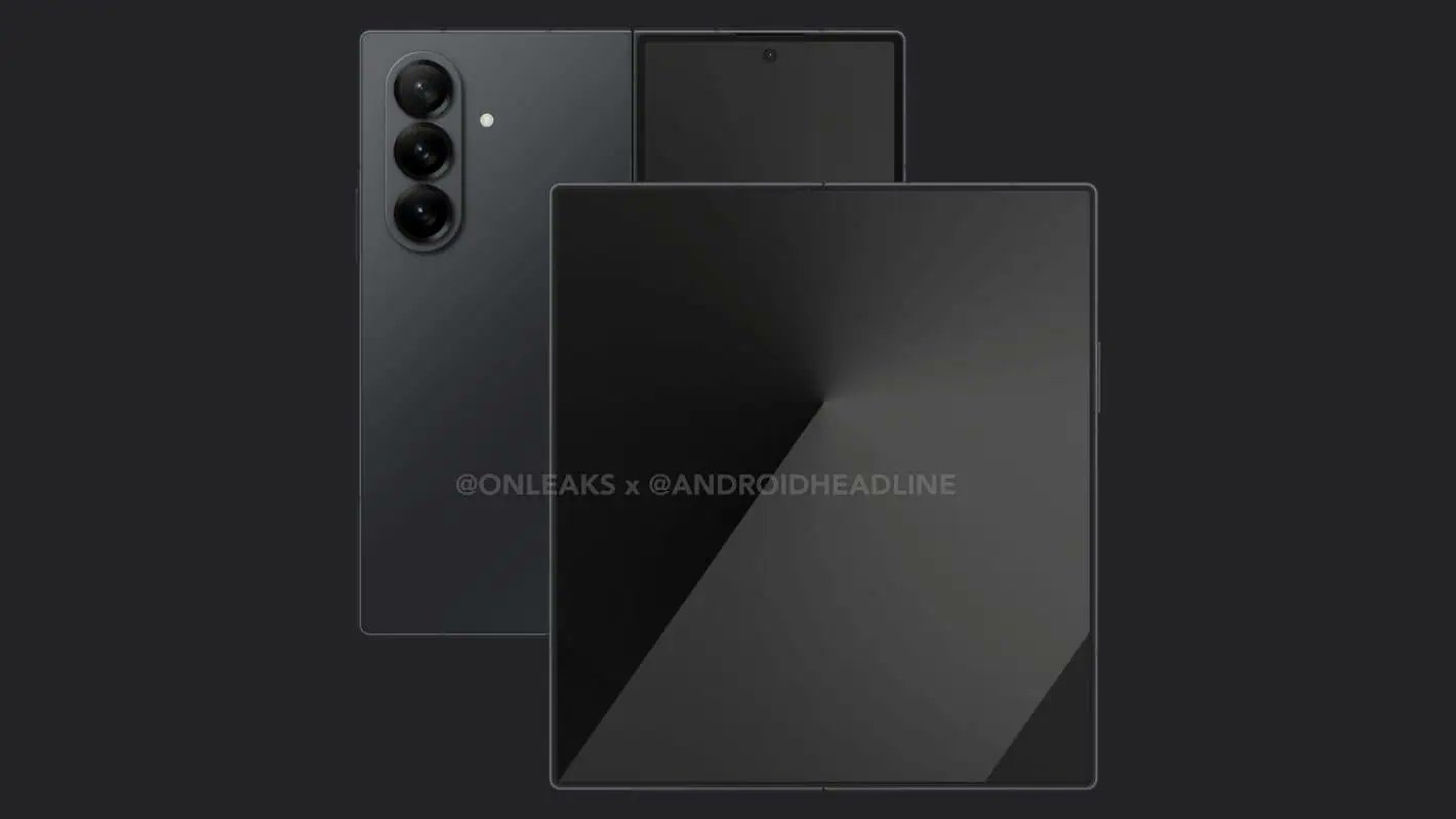 Samsung Galaxy Z Fold 7 & Flip 7: Production, Specs, and the Foldable Future