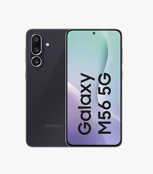 Samsung Galaxy M56 5G
